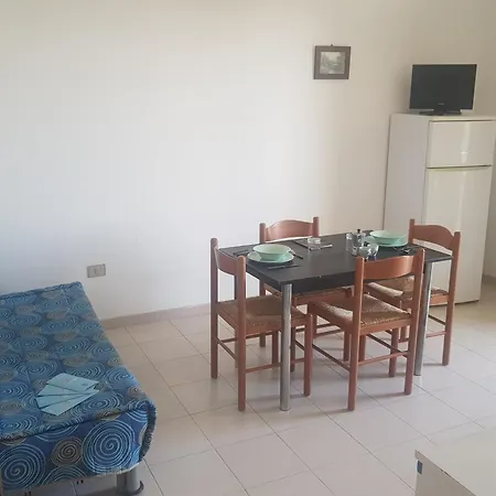 Bilocali Baia 加利波利