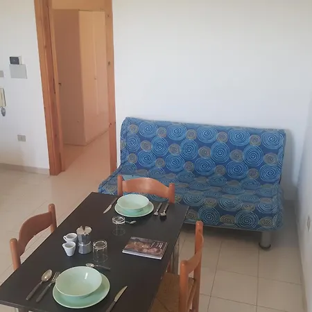 Bilocali Baia Appartement *