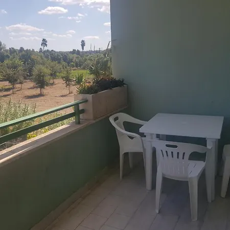 Bilocali Baia Appartement Gallipoli