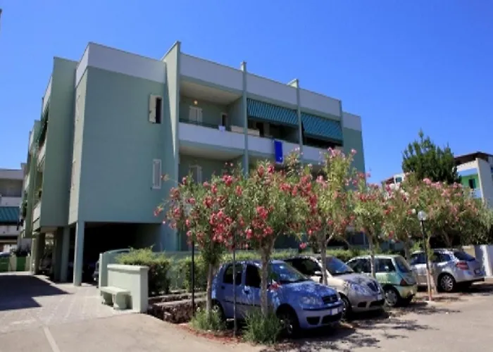 Daire Bilocali Baia Gallipoli