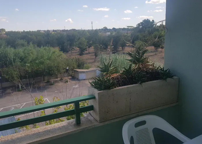 Bilocali Baia Appartement Gallipoli