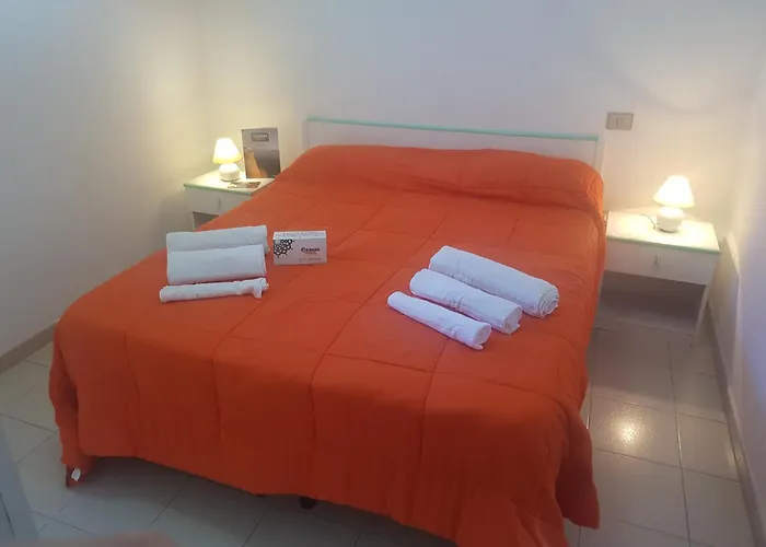 Appartement Bilocali Baia *